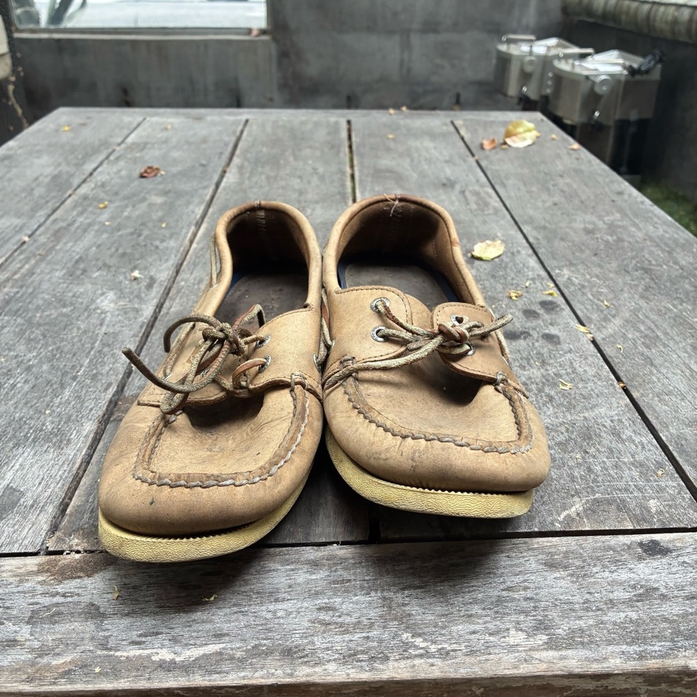 Sperry Men's Boat Shoes